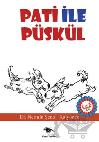 Pati İle Püskül