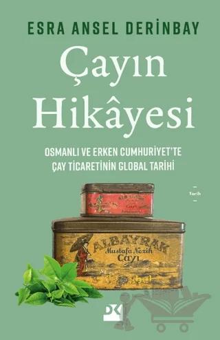 Çayın Hikayesi