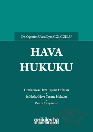 Hava Hukuku