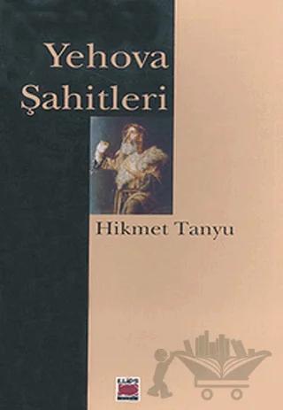 Yehova Şahitleri