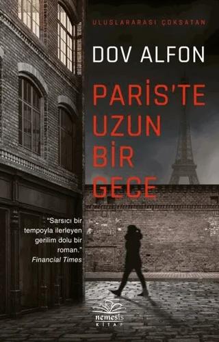 Paris'te Uzun Bir Gece