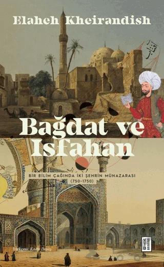 Bağdat ve Isfahan