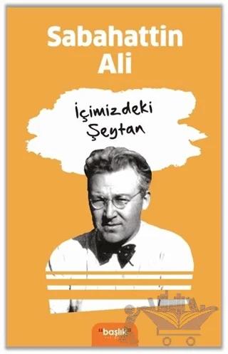 İçimizdeki Şeytan