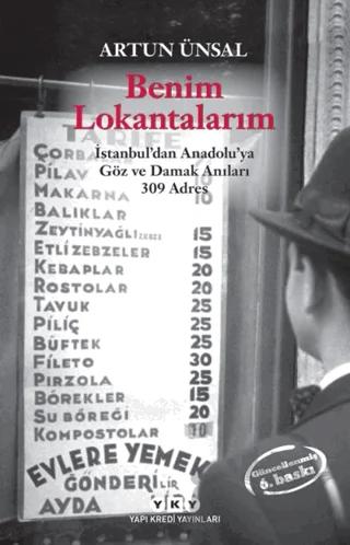 Benim Lokantalarım