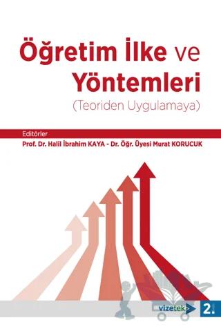 Öğretim İlke ve Yöntemleri