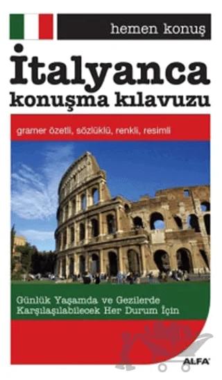 İtalyanca Konuşma Klavuzu