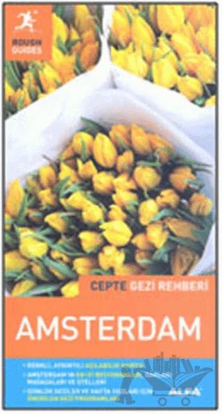 Cepte Gezi Rehberi - Amsterdam