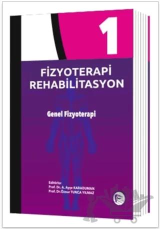Fizyoterapi Rehabilitasyon 1