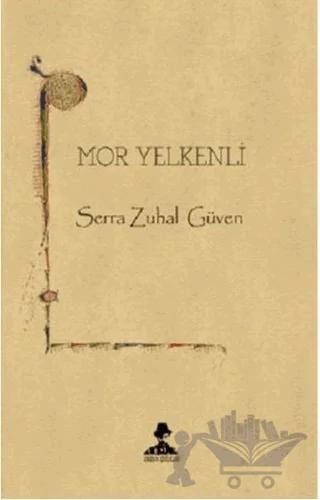 Mor Yelkenli