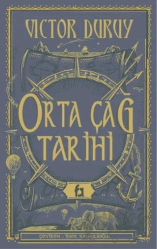 Orta Çağ Tarihi