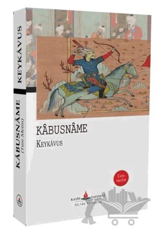 Kabusname (Tam Metin)