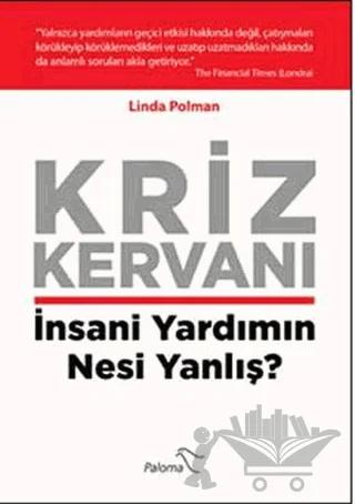 Kriz Kervanı