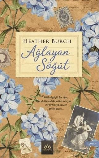 Ağlayan Söğüt