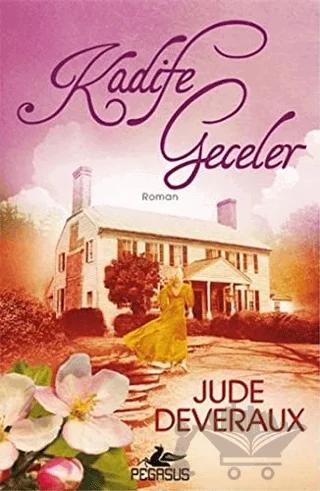 Kadife Geceler