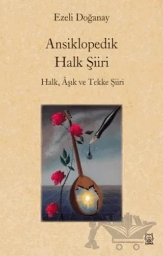 Ansiklopedik Halk Şiiri