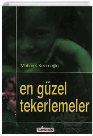 En Güzel Tekerlemeler