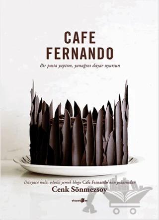 Cafe Fernando