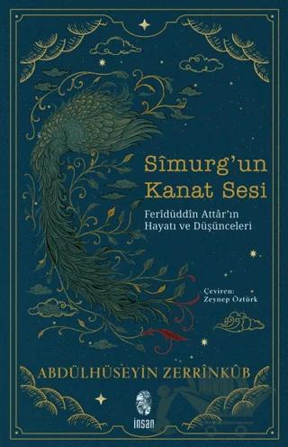 Simurg’un Kanat Sesi