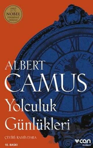 Yolculuk Günlükleri