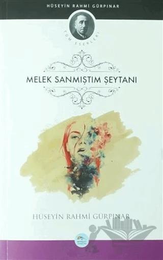 Melek Sanmıştım Şeytanı