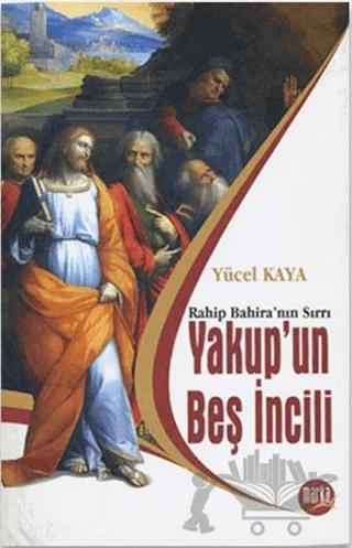 Yakup'un Beş İncili
