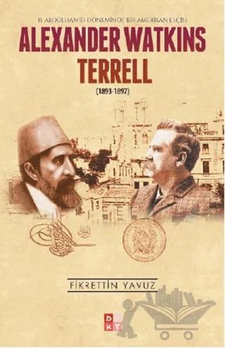 Alexander Watkins Terrell