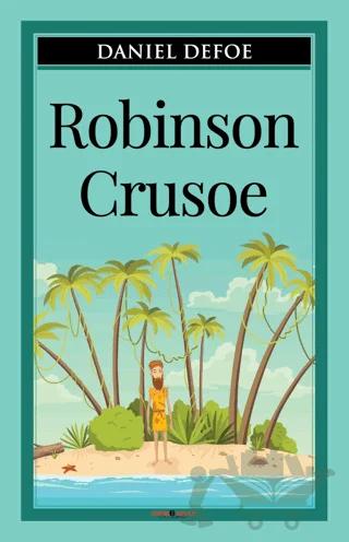 Robinson Crusoe