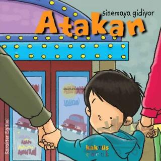 Atakan Sinemaya Gidiyor