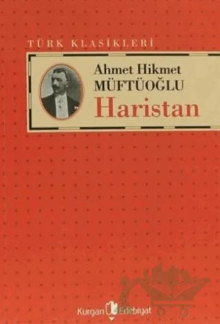 Haristan