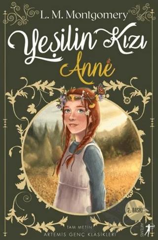 Yeşilin Kızı Anne