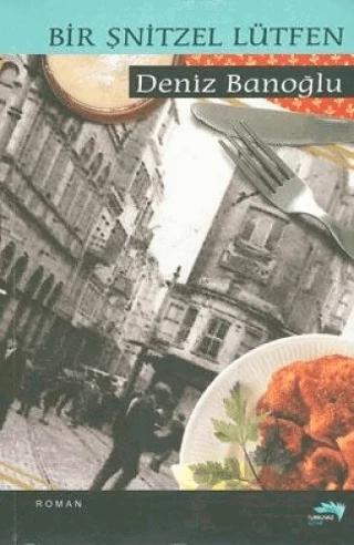 Bir Şnitzel Lütfen
