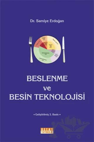 Beslenme ve Besin Teknolojisi