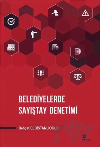 Belediyelerde Sayıştay Denetimi