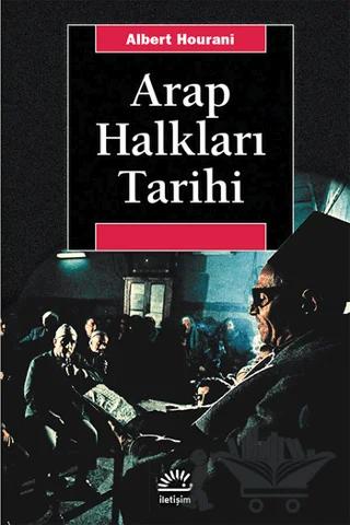 Arap Halkları Tarihi