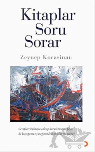 Kitaplar Soru Sorar