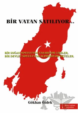 Bir Vatan Satılıyor
