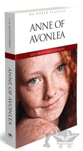 Anne of Avonlea