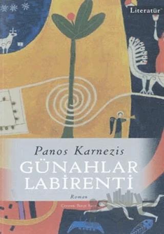Günahlar Labirenti