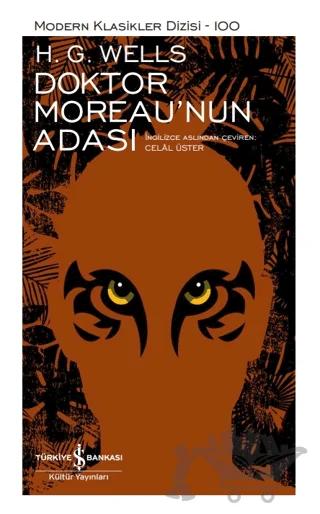 Doktor Moreau’nun Adası