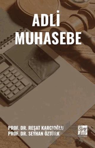 Adli Muhasebe