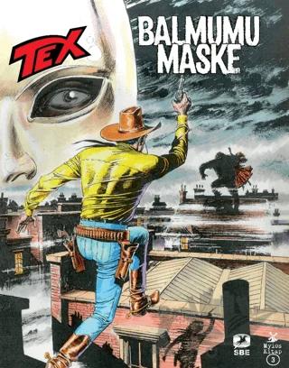 Tex No: 705 - Balmumu Maske