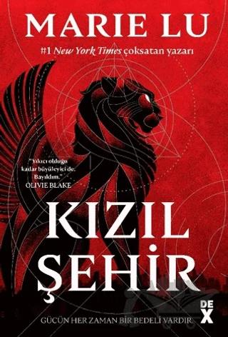 Kızıl Şehir