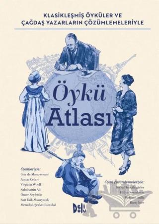 Öykü Atlası