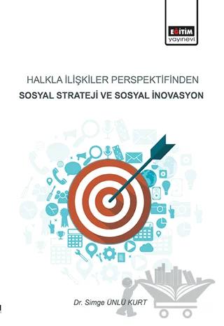 Halkla İlişkiler Perspektifinden Sosyal Strateji ve Sosyal İnovasyon