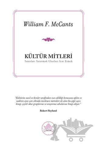 Kültür Mitleri