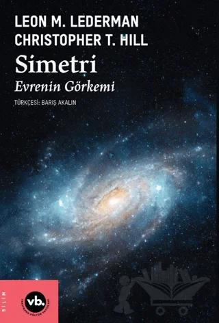 Simetri