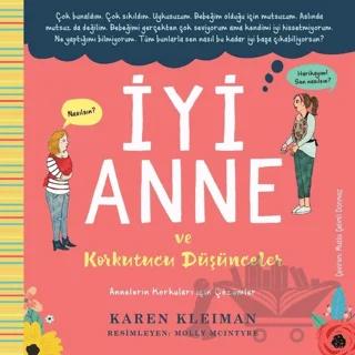 İyi Anne ve Korkutucu Düşünceler