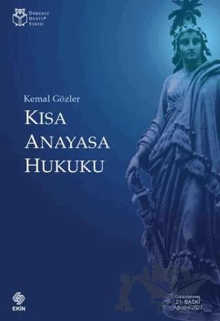 Kısa Anayasa Hukuku