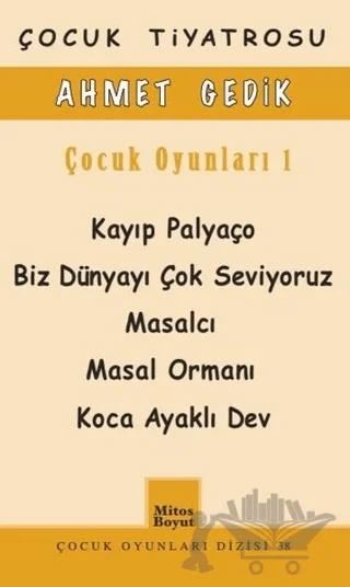 Çocuk Oyunları 1