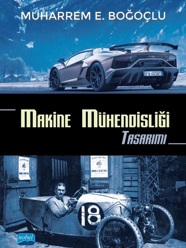 Makine Mühendisliği Tasarımı